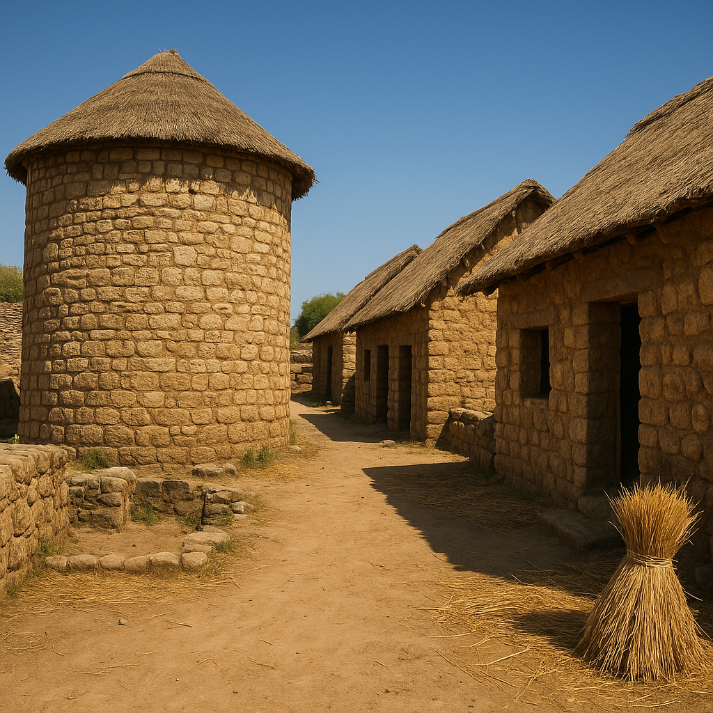 The History of Hebrew Thanksgiving Traditions