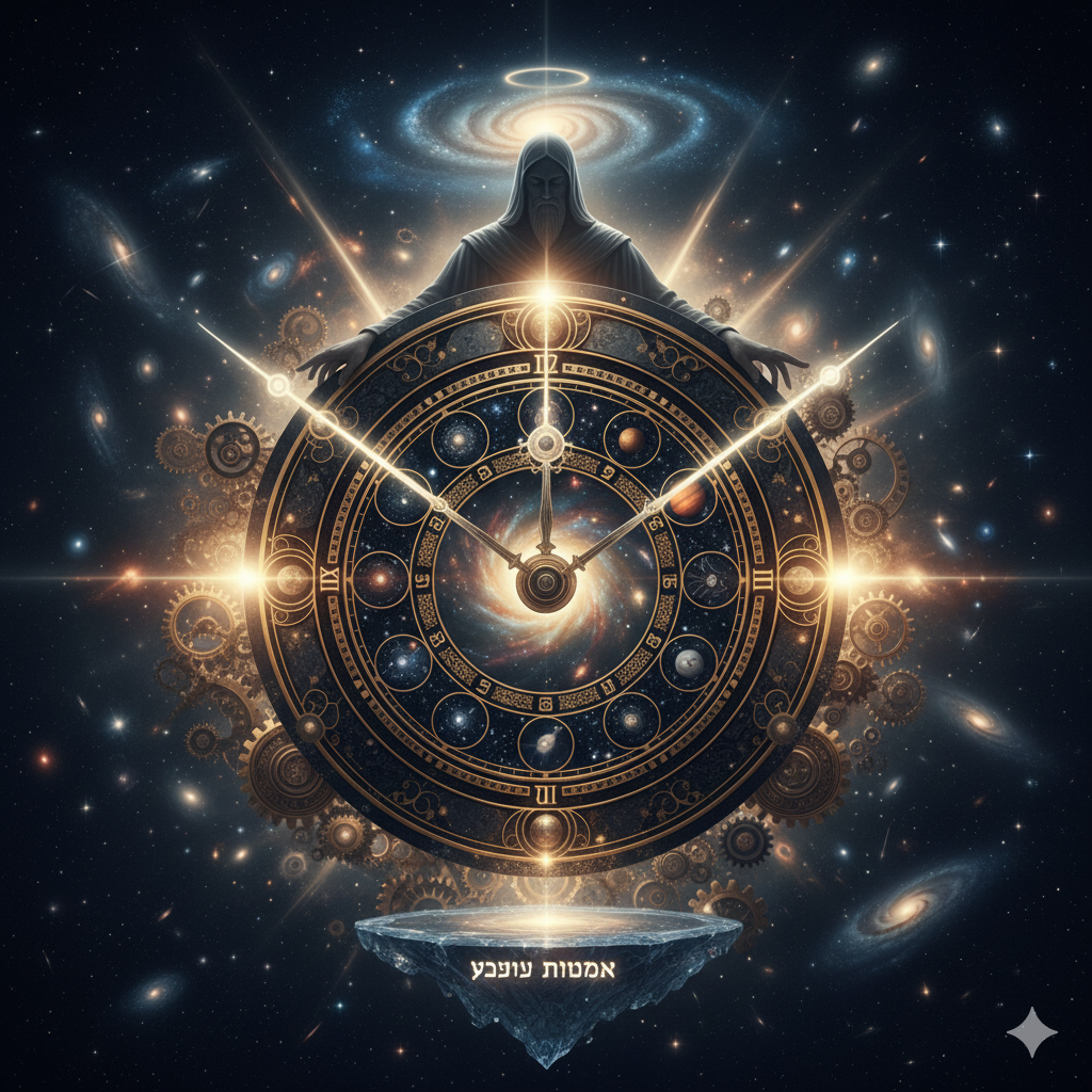 Sacred Time: Festivals, Farming, and the Hebrew Calendar